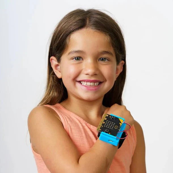 CHARGE Rechargeable Battery Pack for micro:bit