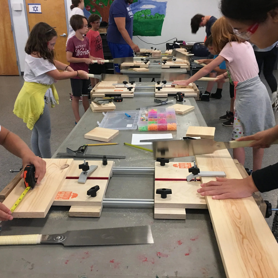 Maplewoodshop MINI Program