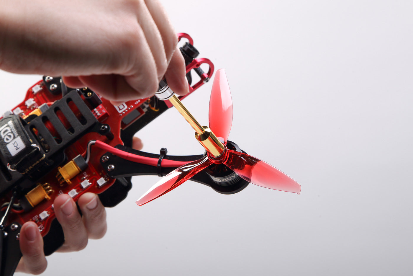 Discover Drones Club Pack| STEMfinity