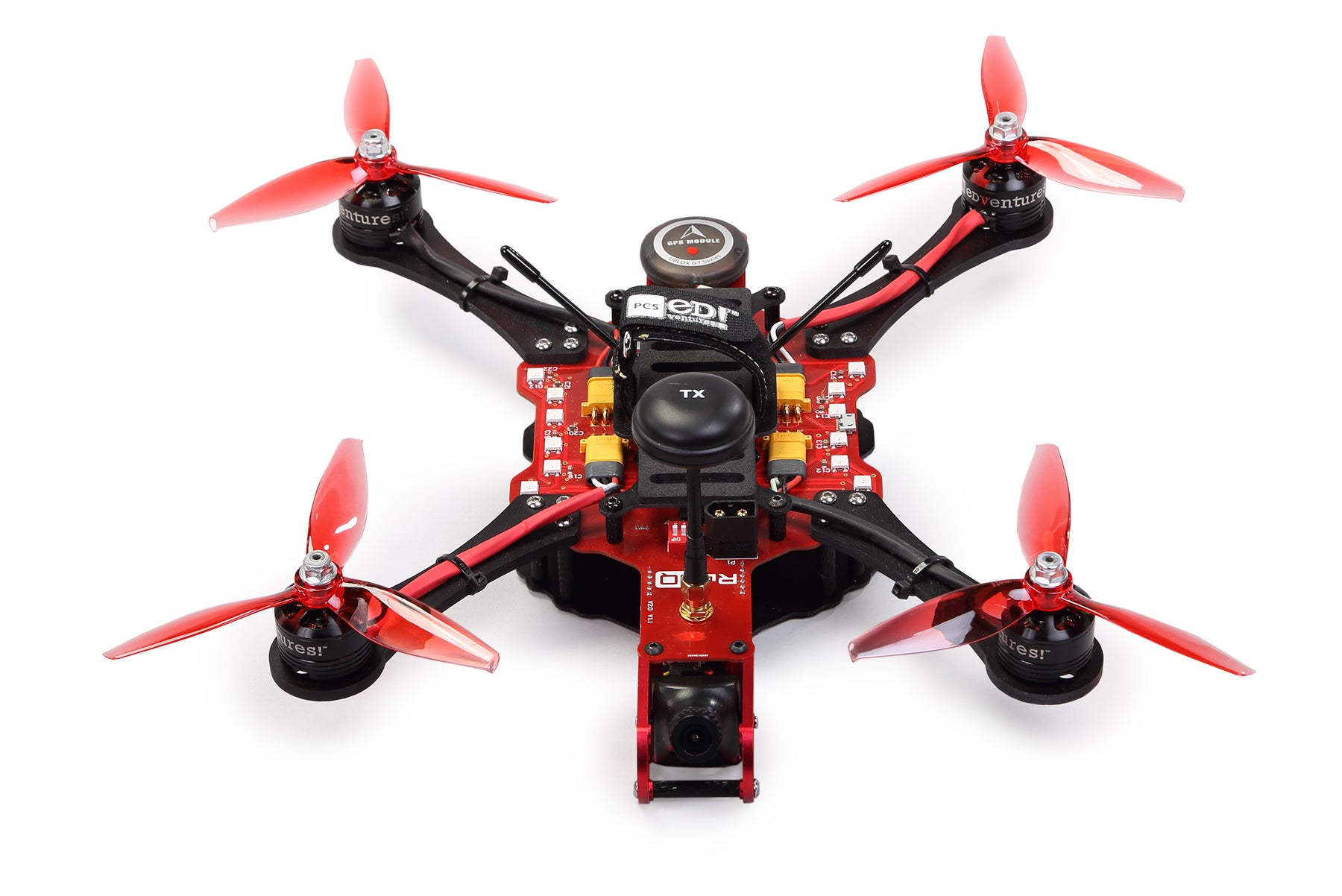 Discover Drones Club Pack| STEMfinity