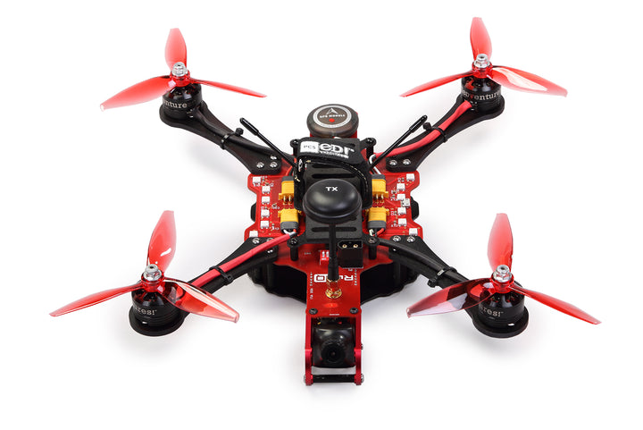 Discover Drones Classroom Pack
