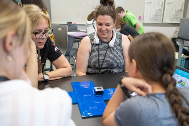 KaiBot Magnetic KaiTiles