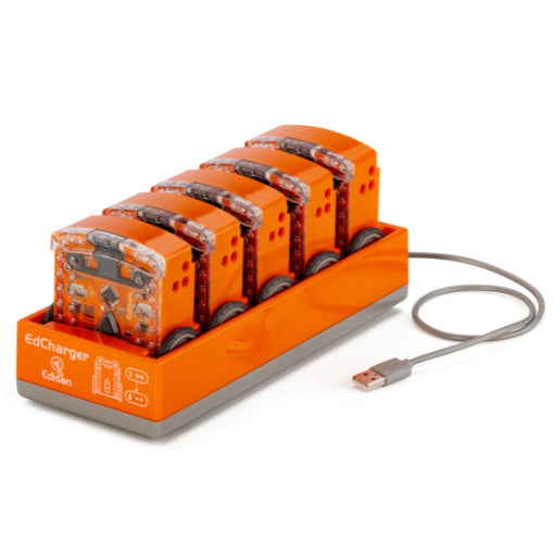 EdCharger for Edison V3