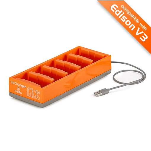 EdCharger for Edison V3