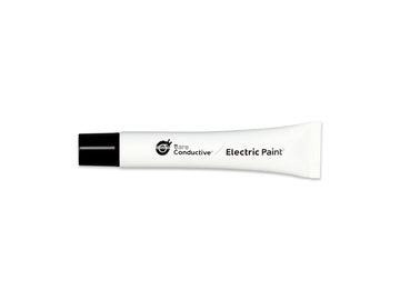 Bare Conductive Conductive Paint 10ml (Pouch)