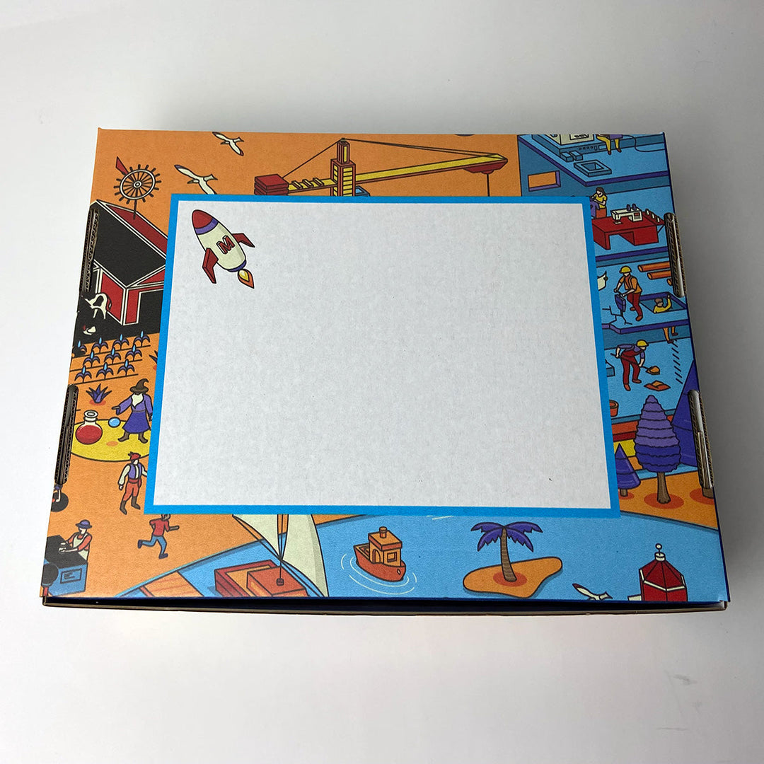 Maker Camp Electronics Pack