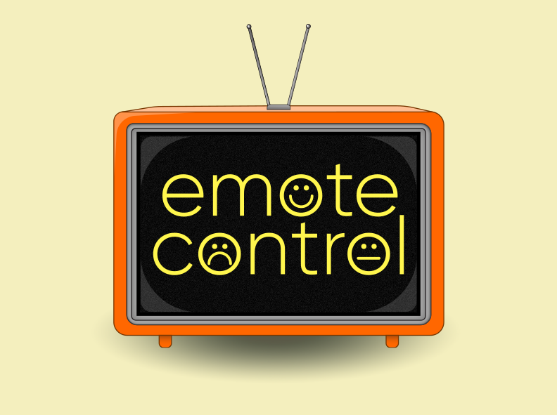 MindWorks Imaginate Kit: Emote Control