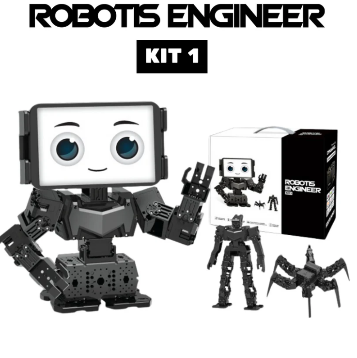 ROBOTIS Engineer Kit 1