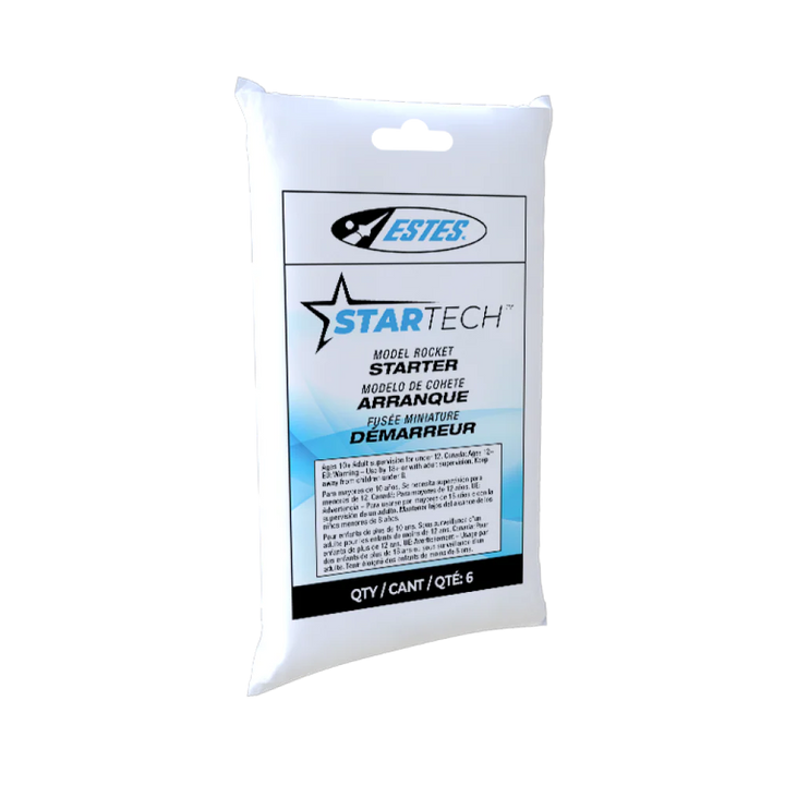 Startech Starters (6 pk)