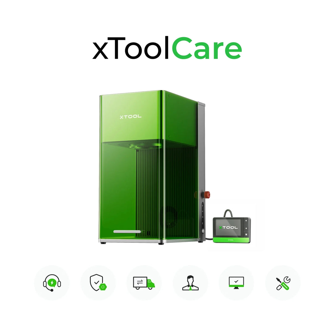 xToolCare for F1 Ultra