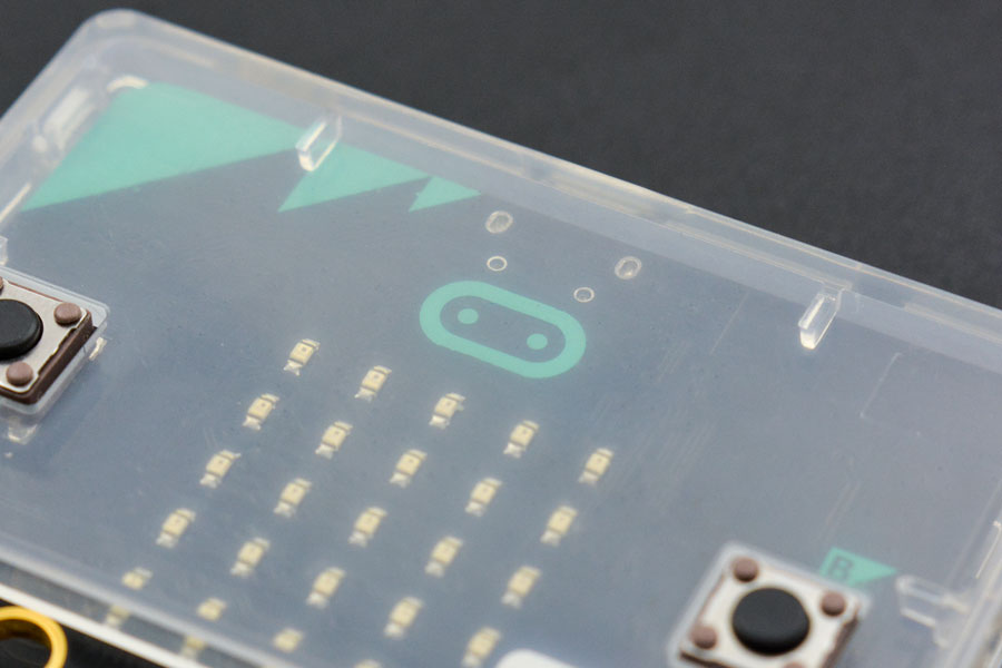 micro:bit Enclosure (LEGO Compatible)