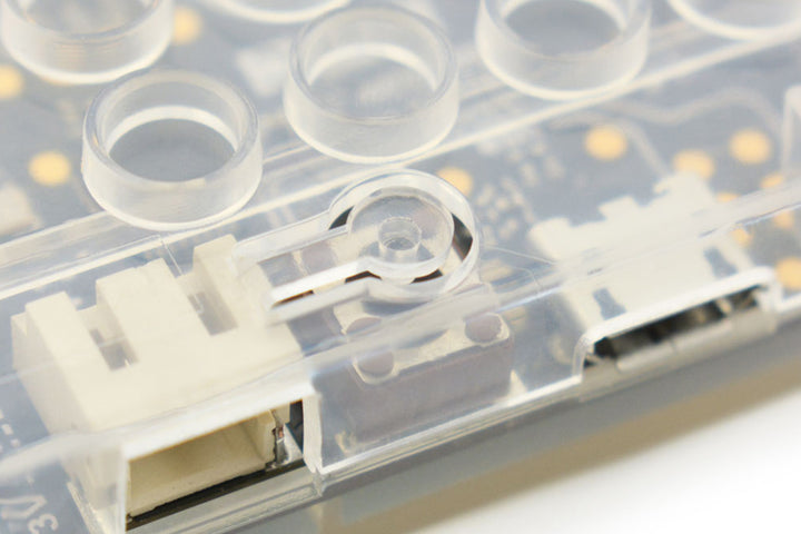 micro:bit Enclosure (LEGO Compatible)