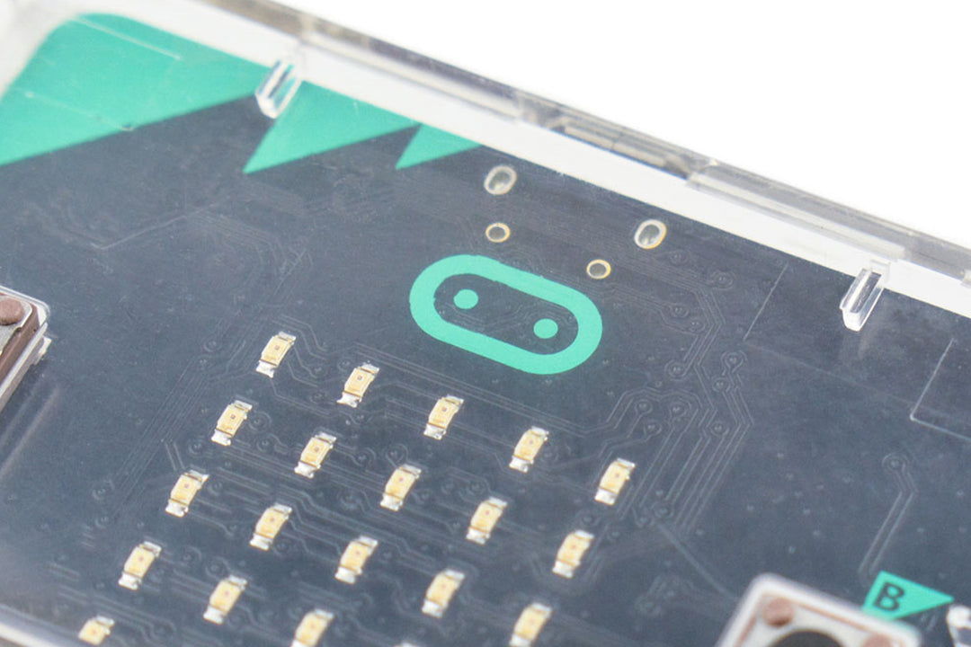 micro:bit Enclosure (LEGO Compatible)