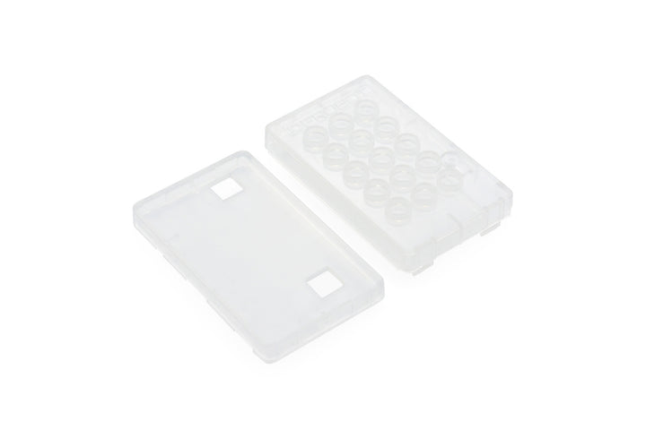 micro:bit Enclosure (LEGO Compatible)