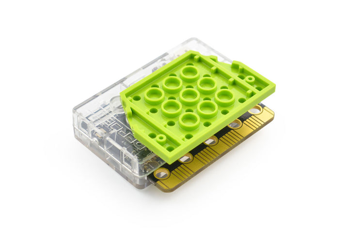 micro:bit Enclosure (LEGO Compatible)