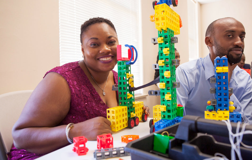 Kid Spark Professional Learning