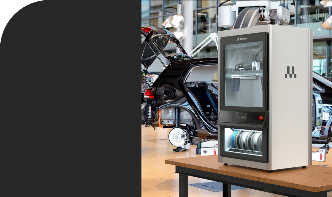 UltiMaker Factor 4