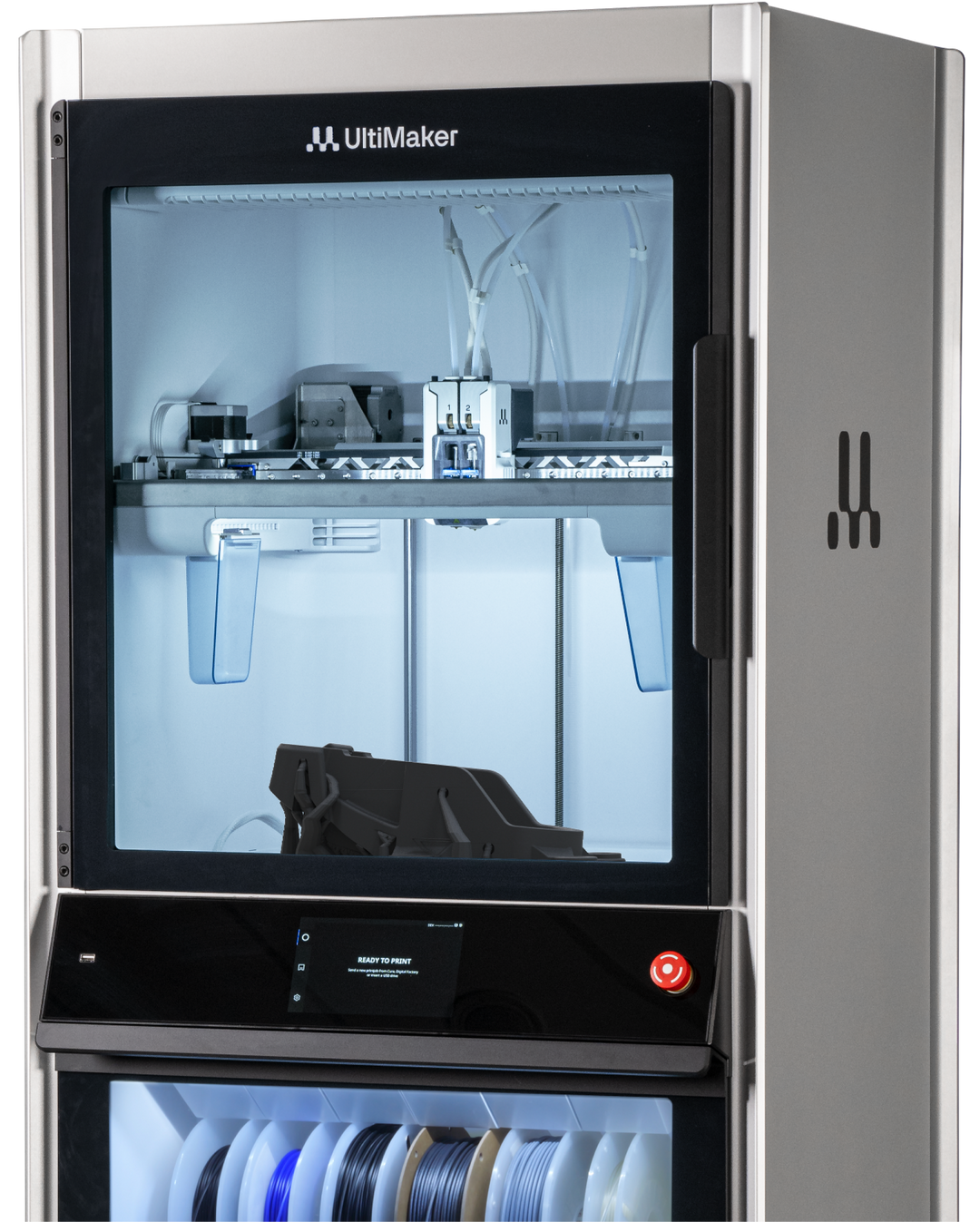 UltiMaker Factor 4