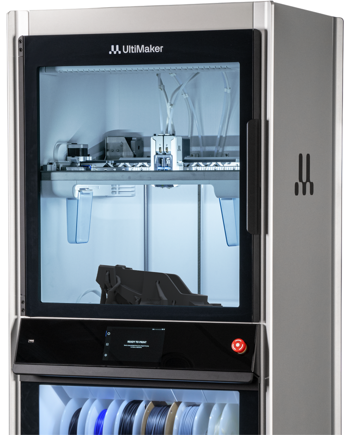 UltiMaker Factor 4