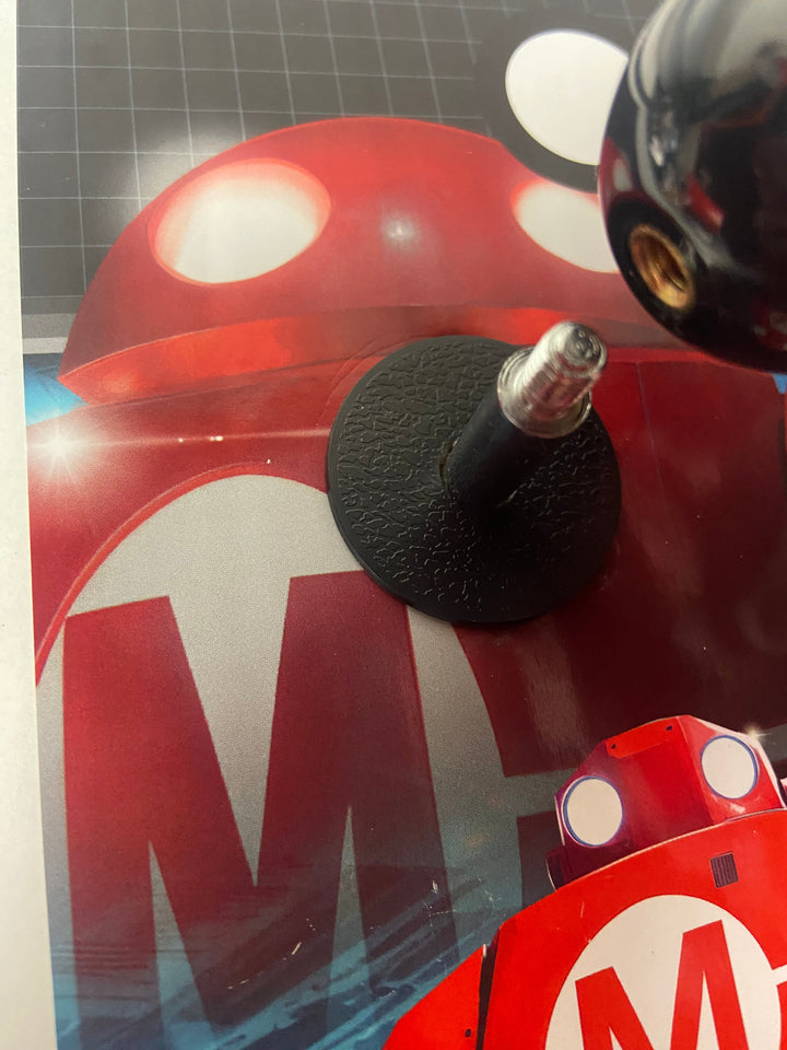 DIY Arcade Joystick Kit