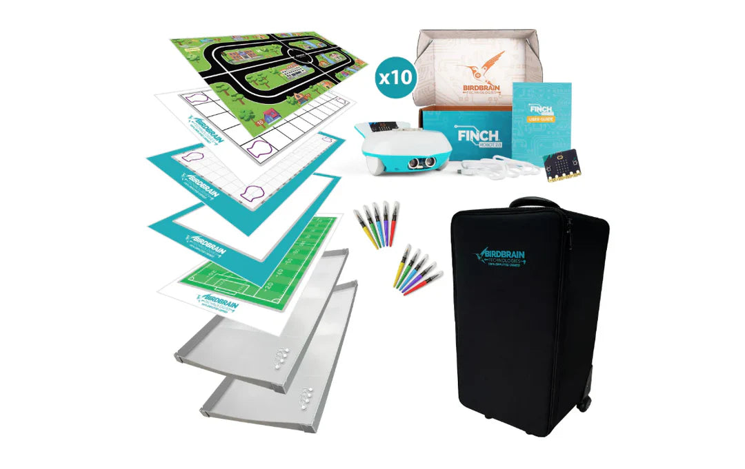 Beyond the Bricks Builder Bundle