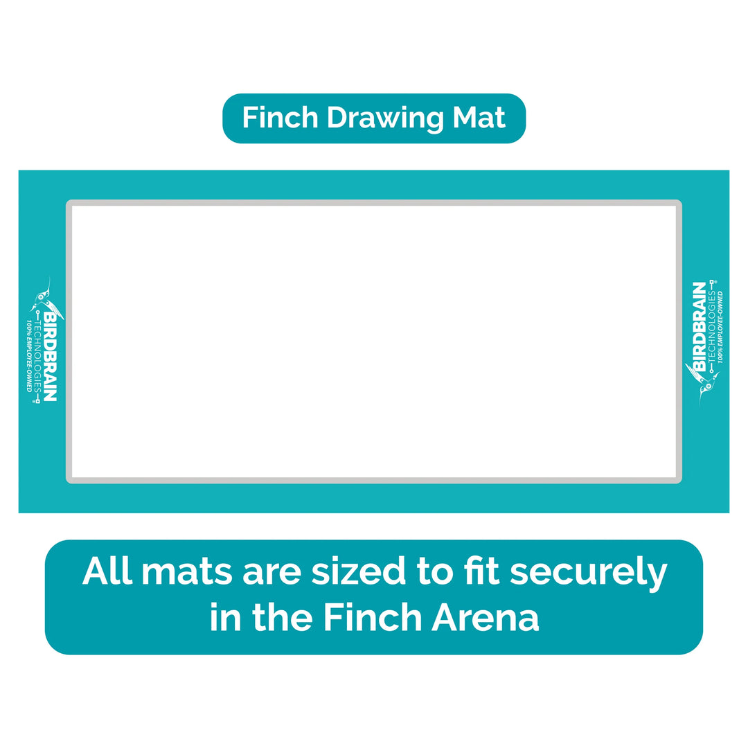 Finch Mat