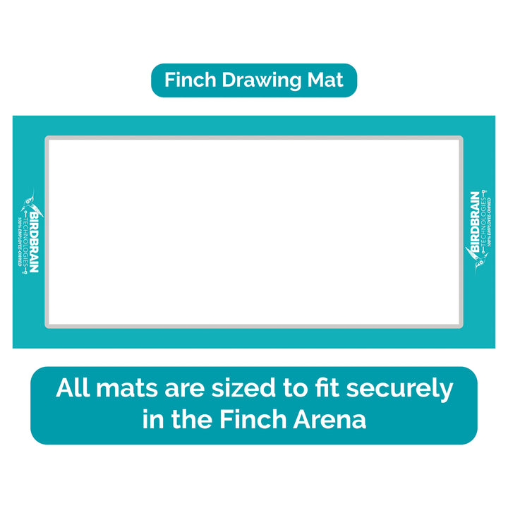 Finch Mat
