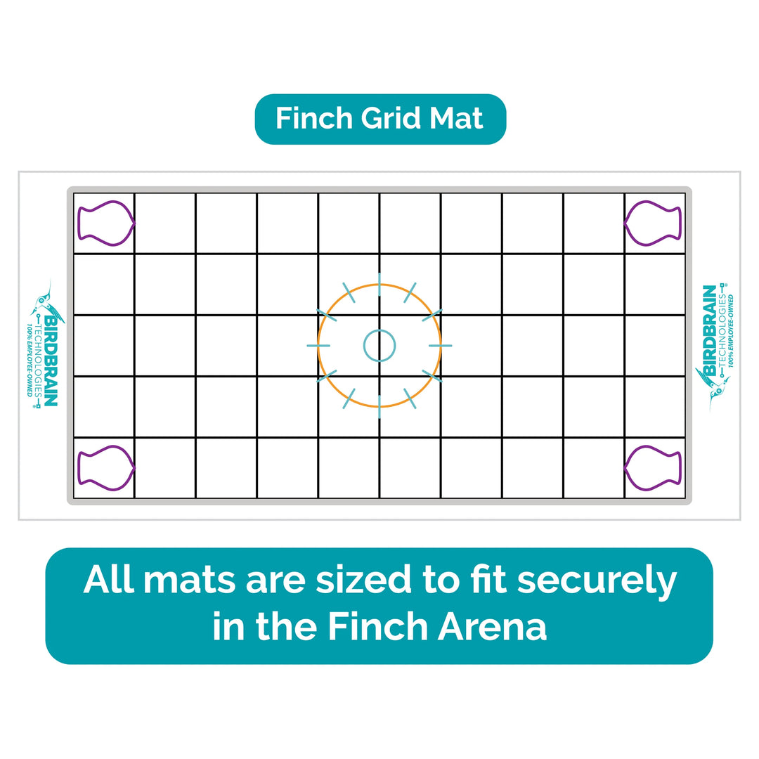 Finch Mat
