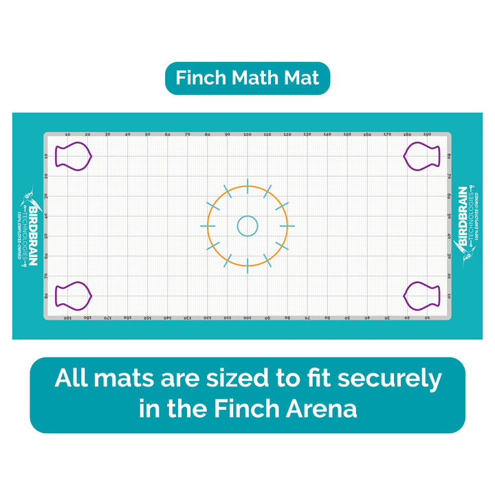 Finch Mat