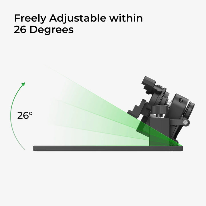 Accessory Kit for RA2 Pro