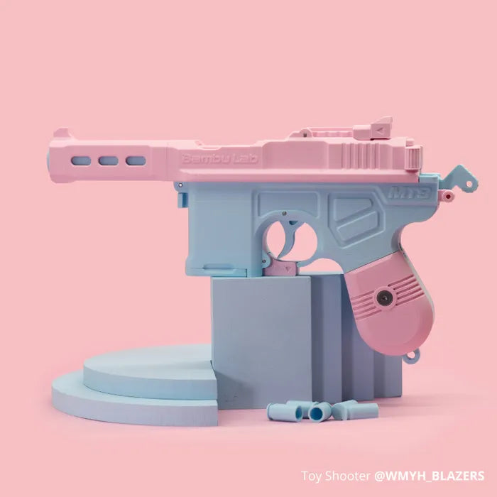 Toy Shooter Components Kit