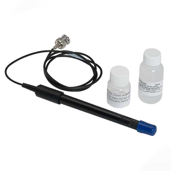Labdisc Dissolved Oxygen Electrode