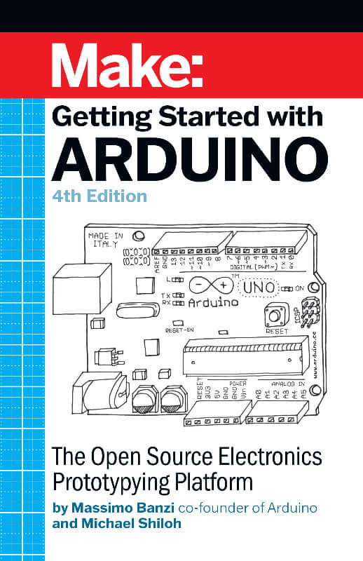 Ultimate Arduino Starter Pack