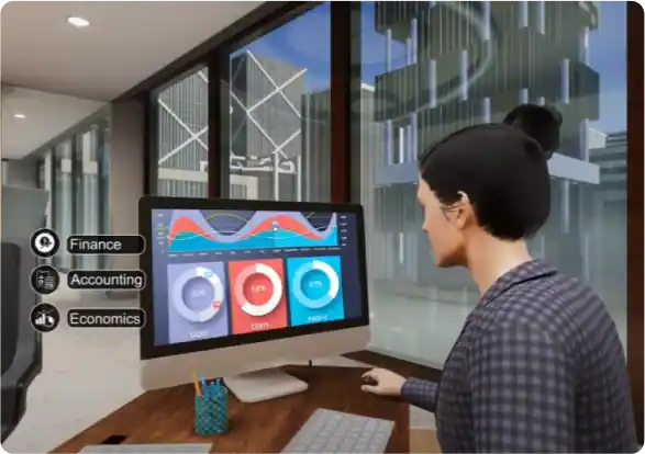 Umety Career Exploration License