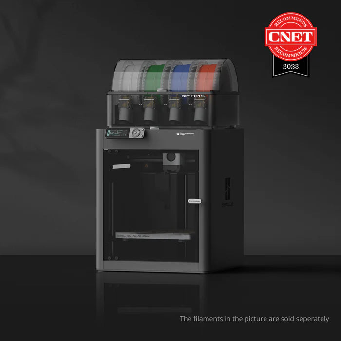 STEMfinity | Bambu Lab P1S Printer | Bambu Labs STEMfinity | Bambu Lab P1S Printer | Bambu Labs
