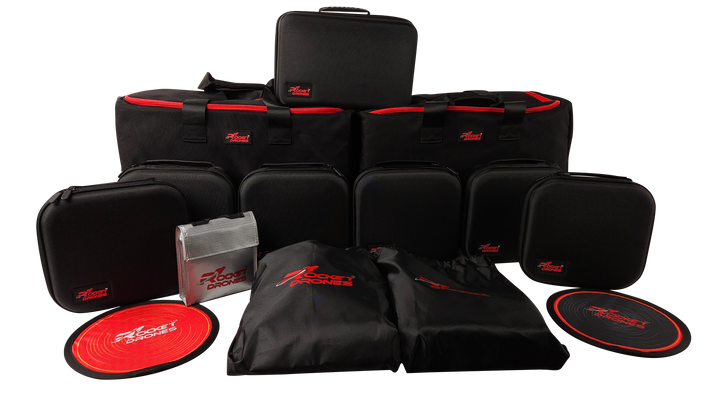 Drone Classroom Kit - For Grades 3rd - 12th