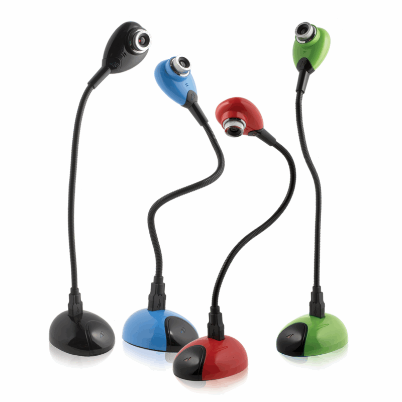 HUE Animation Studio with Carry Case