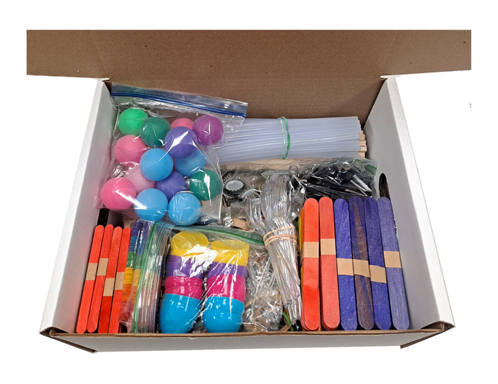 STIIX Catapult Project