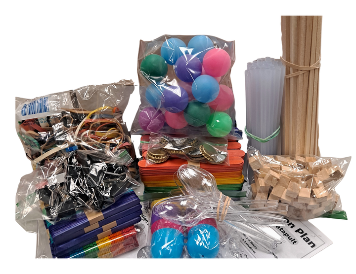 STIIX Catapult Project