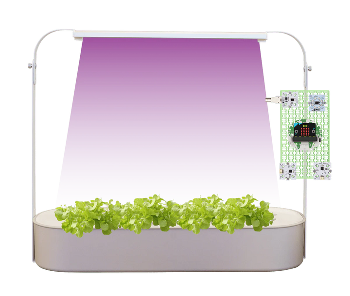 Forward Education Smart Hydroponics Kit