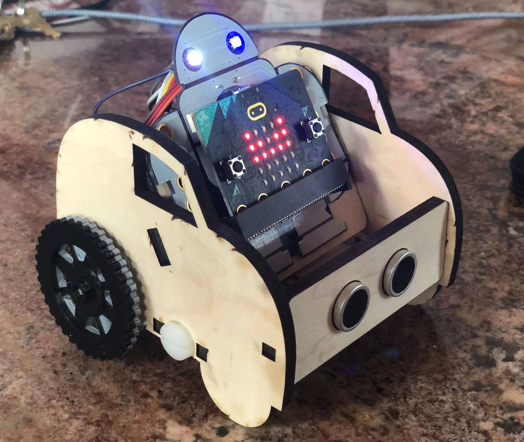 Makey:bit Board for micro:bit