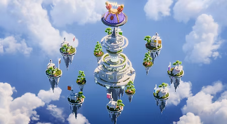 Cleverlike Game Brain - SUMMER CAMP