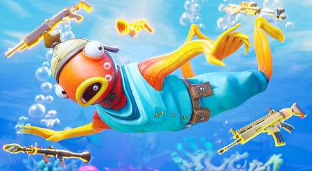 Cleverlike Game Brain - SUMMER CAMP