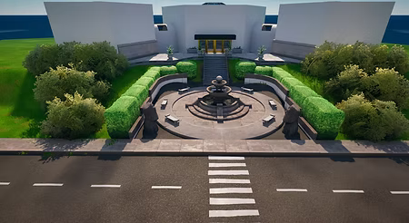 Cleverlike Game Brain - SUMMER CAMP