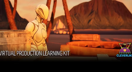 Cleverlike Game Brain - SUMMER CAMP