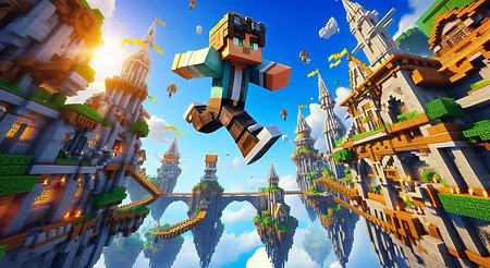 Cleverlike Game Brain - SUMMER CAMP