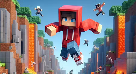 Cleverlike Game Brain - SUMMER CAMP