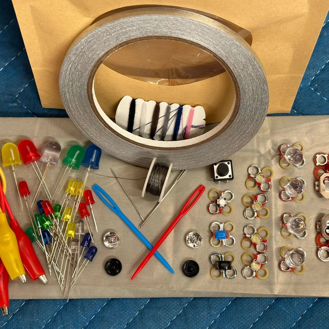 eSewing Starter Pack