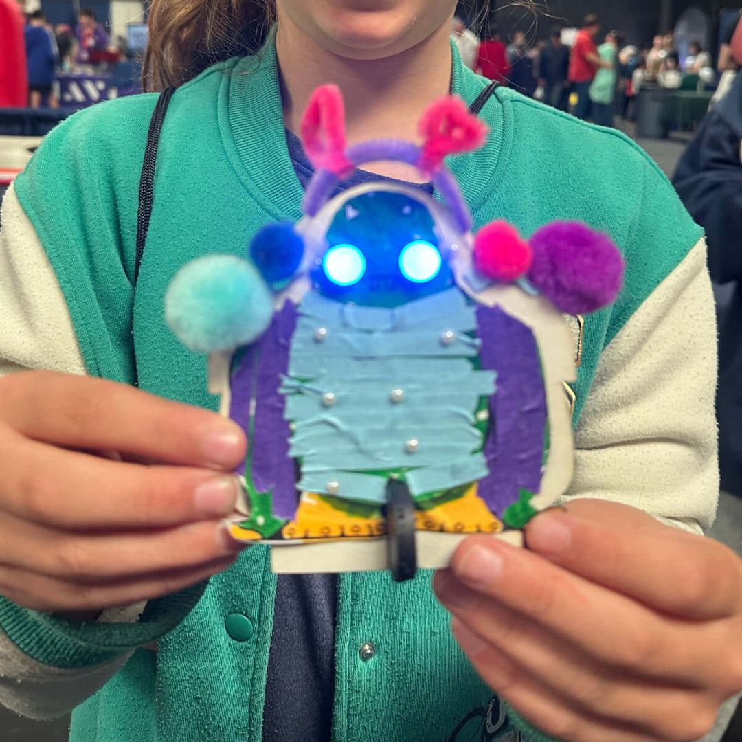 Make-a-Monster Craft Kit