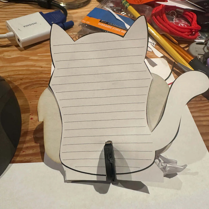 Make-a-Monster Craft Kit